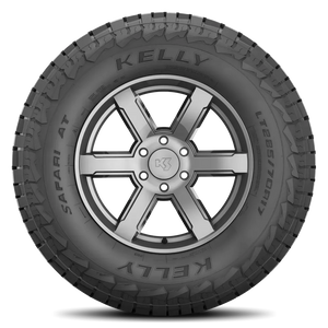 Kelly Safari AT LT275/65R20