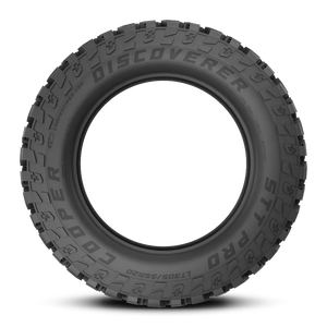 Cooper Discoverer STT Pro LT305/55R20 - Wheelwiz