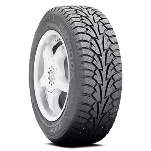 Hankook Winter iPike W409 225/60R17 STUDDABLE - Wheelwiz