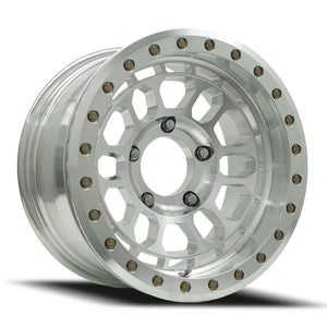 Reika R35 Machined 17x9 -12 5x150mm 110.3mm