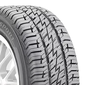 Firestone Precision Sport 205/60R15 - Wheelwiz