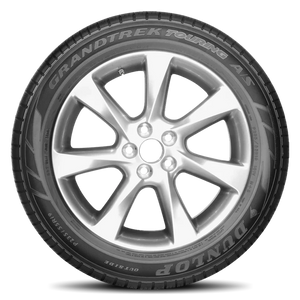 Dunlop Grandtrek Touring A/S 235/50R19