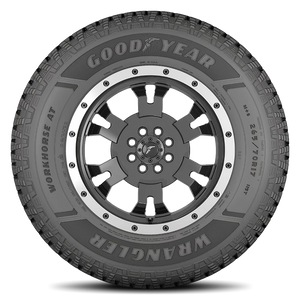 Goodyear Workhorse Radial LT235/85R16
