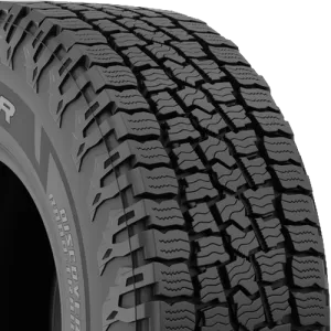 Cooper DISCOVERER ROAD TRAIL AT ALL WEATHER 235/75R15