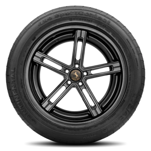 Continental Conti4x4SportContact 275/40R20 106Y XL (LR) - Wheelwiz
