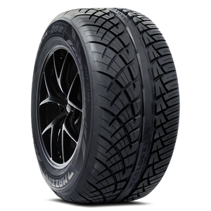 Mazzini SHARK-Z02 265/60R18 - Wheelwiz