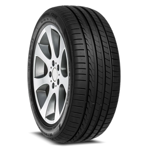 Minerva F205 215/55R17 - Wheelwiz