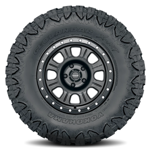 Yokohama GEOLANDAR X-MT 35X12.5R17LT 121Q E/10 RBL - Wheelwiz
