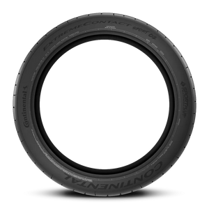 Continental ExtremeContact Sport 02 255/30ZR19 - Wheelwiz
