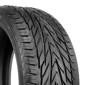 General Exclaim UHP 215/50R16 - Wheelwiz