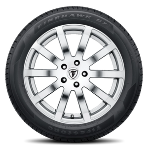 Firestone FIREHAWK GT 185/55R15 82H - Wheelwiz