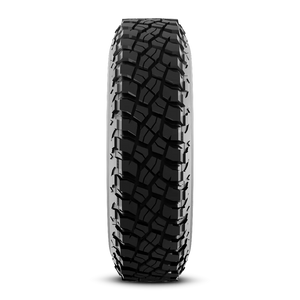 BFGoodrich Mud-Terrain T/A KM3 LT255/75R17