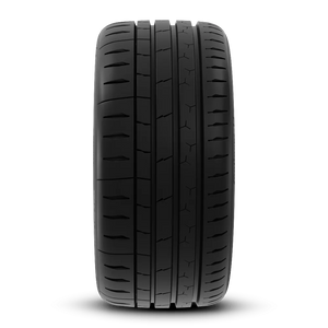 Continental ExtremeContact Sport 02 295/35ZR18 - Wheelwiz