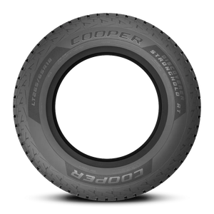 Cooper DISCOVERER STRONGHOLD AT LT265/65R18 122/119T E/10 - Wheelwiz