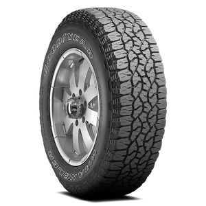 Goodyear Wrangler TrailRunner AT LT265/70R18/10 - Wheelwiz