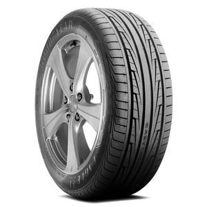 Goodyear Eagle F1 Directional 5 235/45R18