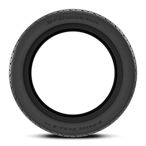 BFGoodrich g-Force Comp-2 A/S 245/40R17