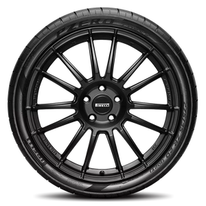 Pirelli P-Zero Corsa (PZC4) 275/35ZR20 (102Y) XL (F)
