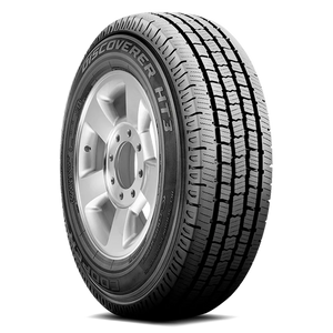 Cooper DISCOVERER HT3 265/75R16