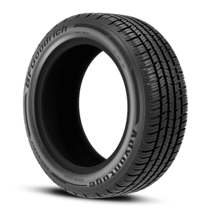 BFGoodrich Advantage Control 205/55R17