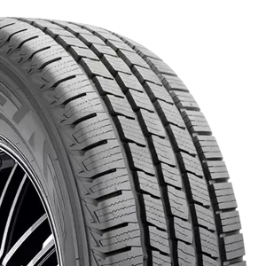 Kumho CRUGEN HT51 245/70R17 110T