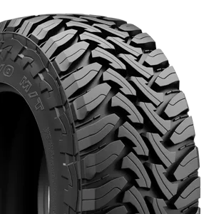 Toyo Open Country M/T 37X13.50R22LT