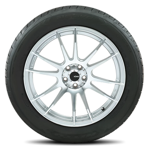Nitto Motivo 205/55R16 - Wheelwiz