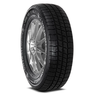 Vredestein Comtrac 2 Winter LT195/65R16C - Wheelwiz