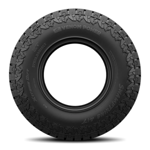 Venom Power SWAMPTHING A/T 37X13.50R18 - Wheelwiz