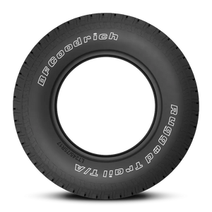 BFGoodrich Rugged Trail T/A 245/75LT17 E