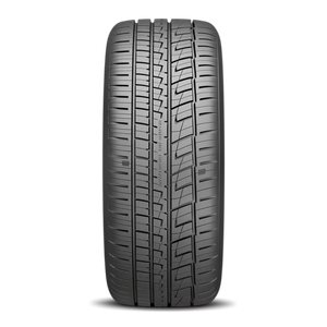 General Tire G-MAX AS-07 275/40ZR20 106W XL (FR)