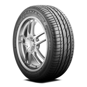 Bridgestone Turanza ER300A RFT 205/55R16 - Wheelwiz