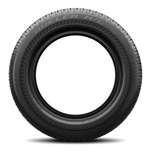 Bridgestone Dueler H/L 400 RFT 235/55R18 - Wheelwiz