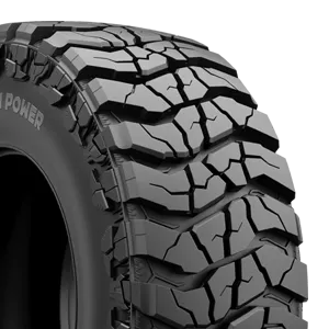Venom Power SWAMPTHING M/T 38X13.50R20 - Wheelwiz