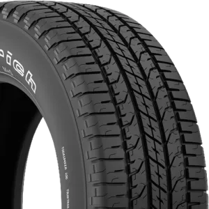 BFGoodrich Long Trail T/A Tour 235/70P16