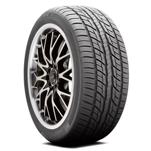 Uniroyal Tiger Paw GTZ A/S 2 275/40R17 - Wheelwiz