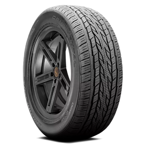 Continental CrossContact LX20 265/70R17 - Wheelwiz