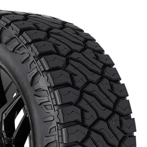 Venom Power TERRA HUNTER R/T 35X12.50R20 - Wheelwiz