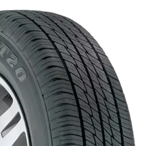 Dunlop Grandtrek ST20 P225/60R17 - Wheelwiz