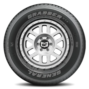 General Tire Grabber STX2 275/60R20 - Wheelwiz