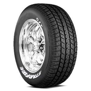 Starfire Starfire G/T P255/60R15