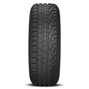 Pirelli Winter 210 Sottozero Ii 245/45R17