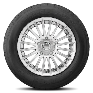 Hankook Mileage Plus Ii H725 P225/75R15