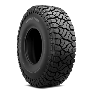 Venom Power TERRA HUNTER R/T 40X13.50R17 - Wheelwiz