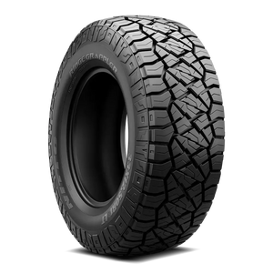 Nitto Ridge Grappler 265/70R18 - Wheelwiz