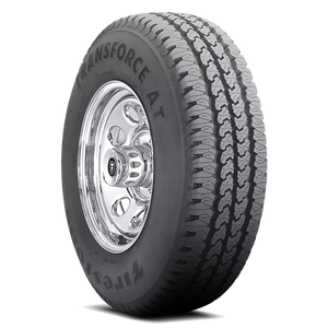 Firestone TransForce AT LT275/70R18