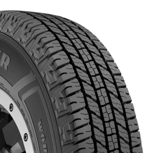 Goodyear WRANGLER WORKHORSE HT 225/75R16C 121/120R E/10 - Wheelwiz