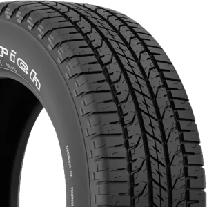 BFGoodrich Long Trail T/A Tour 215/70P16