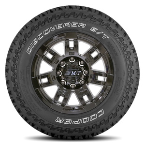 Cooper Discoverer S/T Maxx LT255/75R17 - Wheelwiz