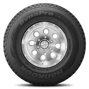Hankook Dynapro I*Cept RW08 235/55R17